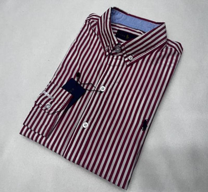 polo Men's Shirts 230